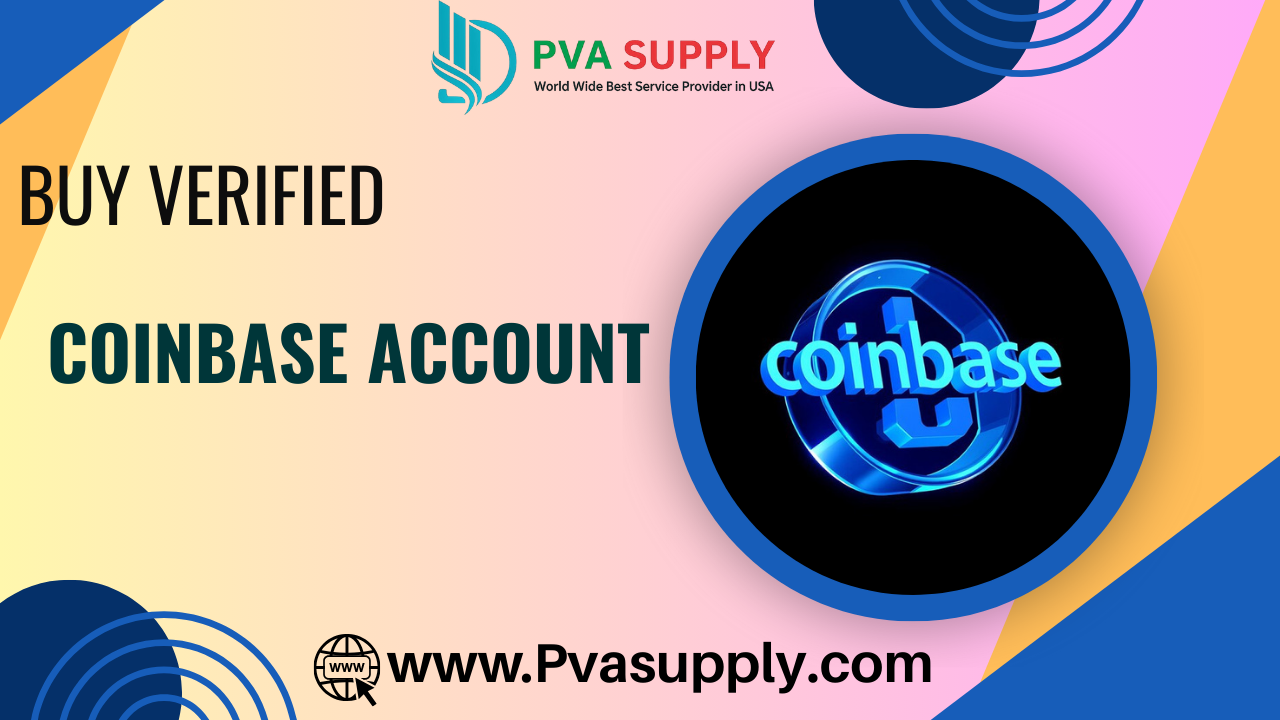 Coinbase Accounts Description